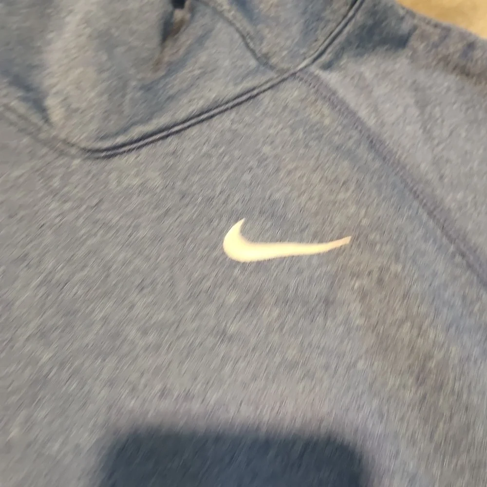 Nike Woman Hoddie